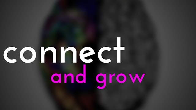 Connect and Grow