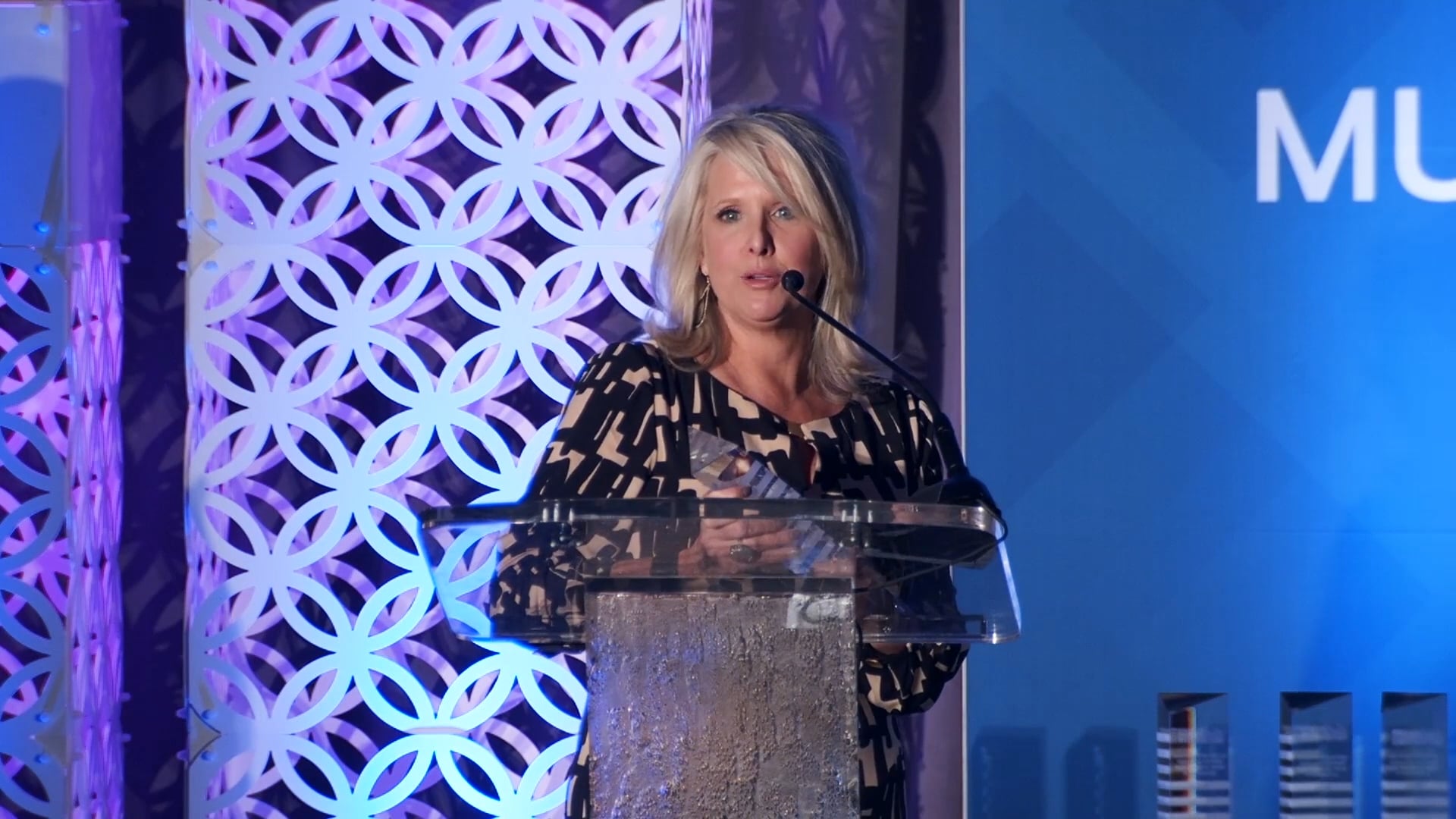 2019 LMC Ranks #8 Nationally