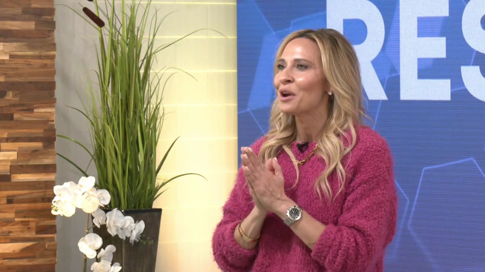 Coach Darleen Santore on Resilience & Continued Hope