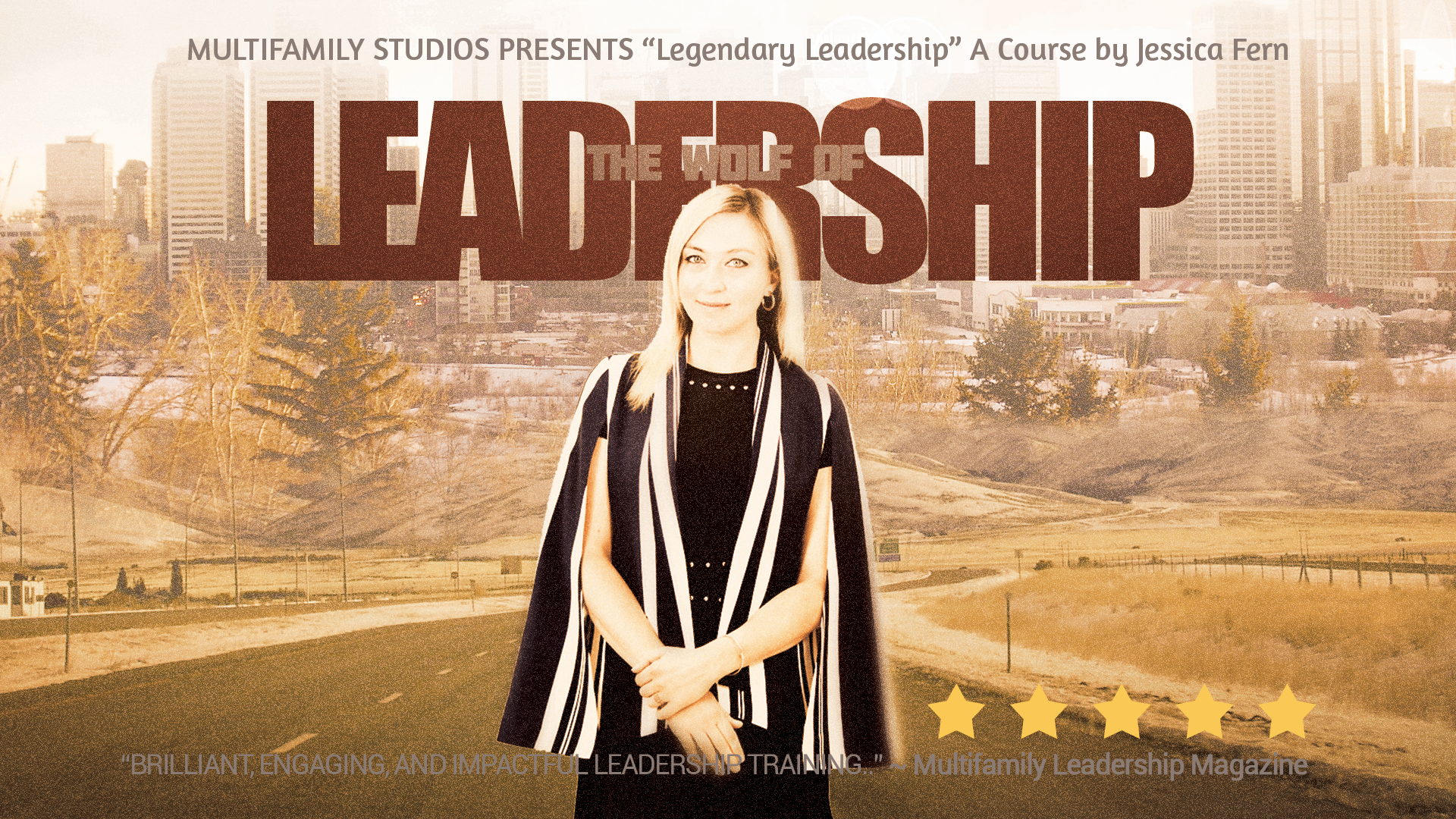 Impactful Leadership Episode 4