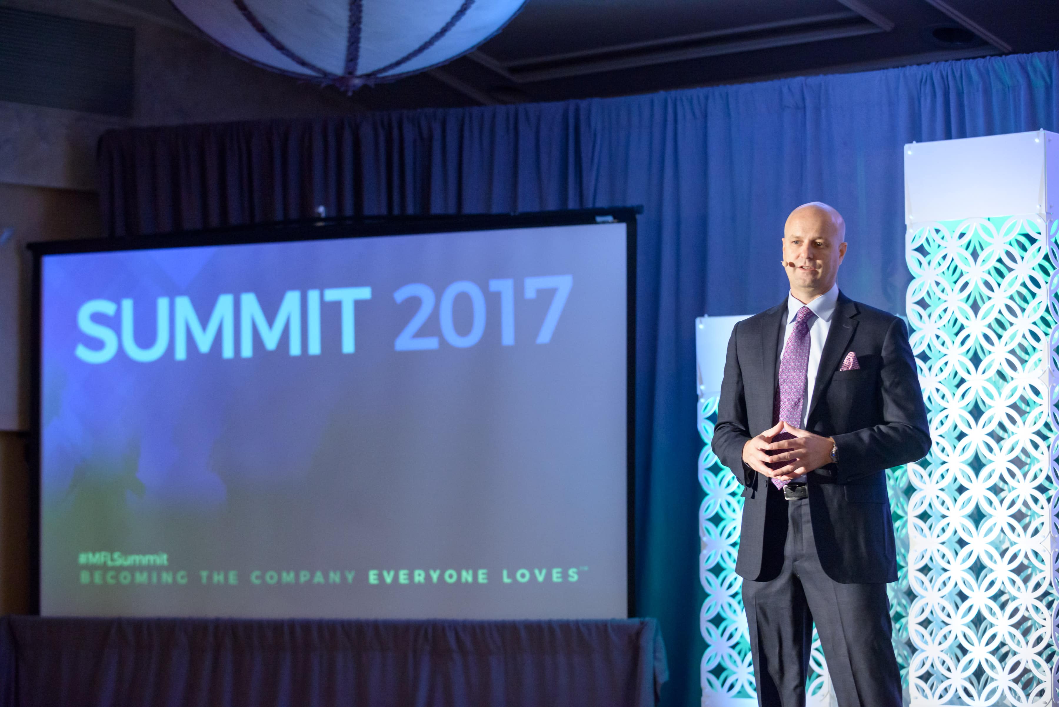 Top Drivers of Employee Engagement