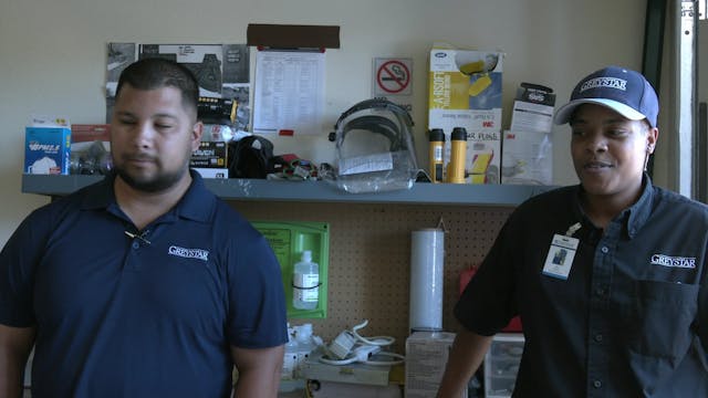 Running Your Own House