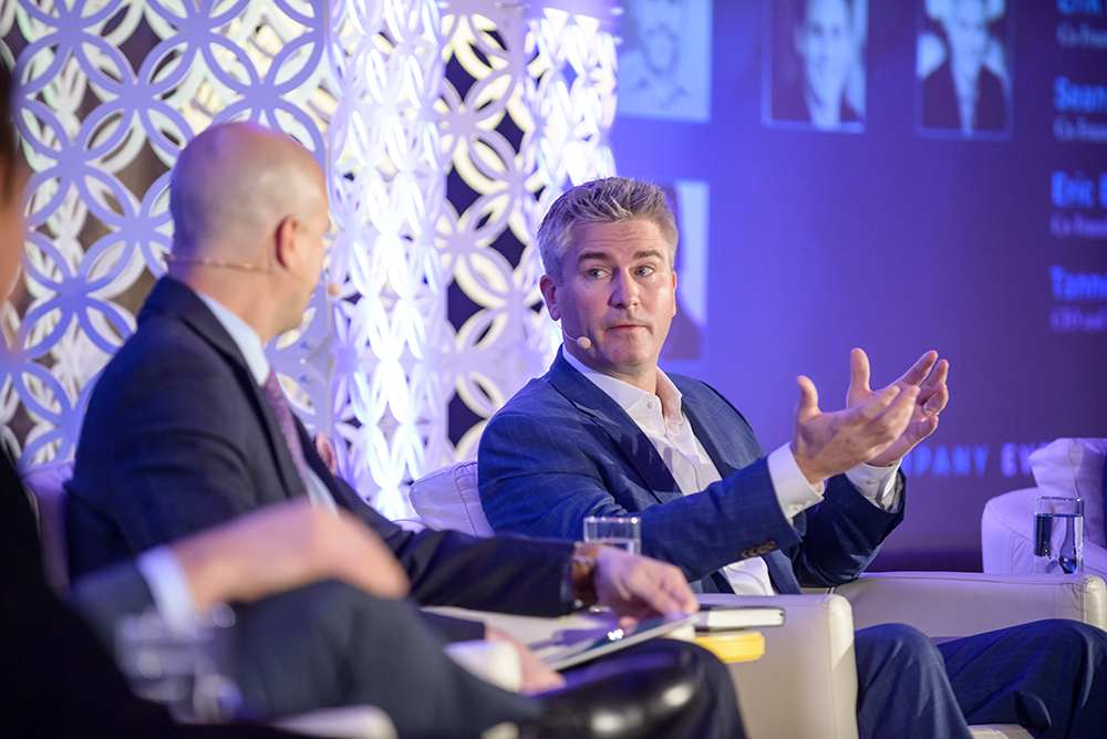 2017 Multifamily Leadership Innovation Summit