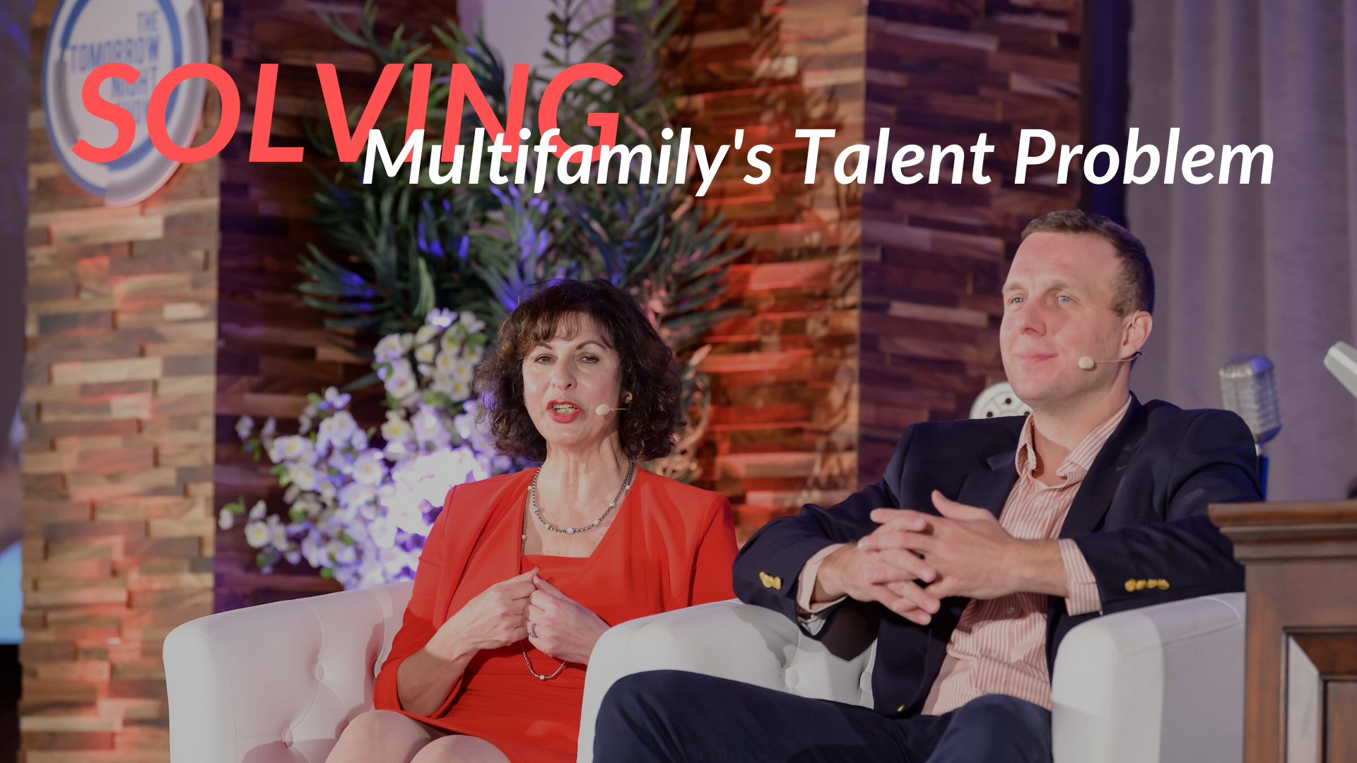 Solving Multifamily's Talent Problem