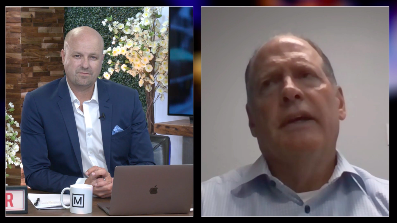 What Do You Look For In A Great Developer with Mark Farrell