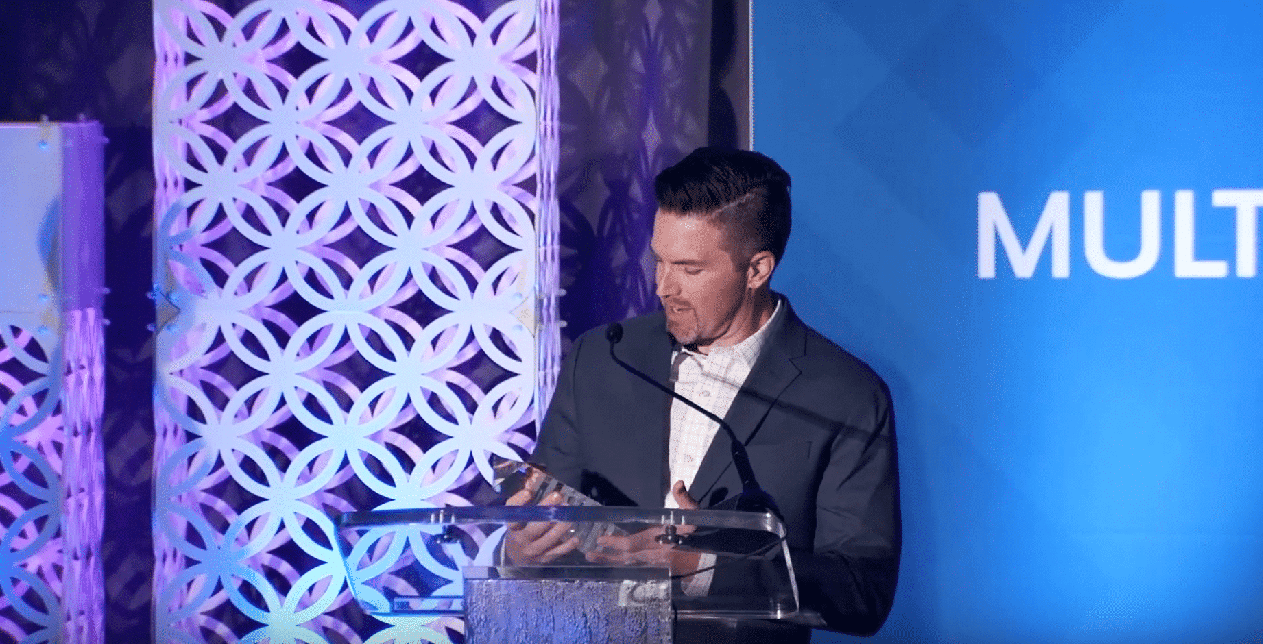 2019 Gables Ranks #9 Nationally