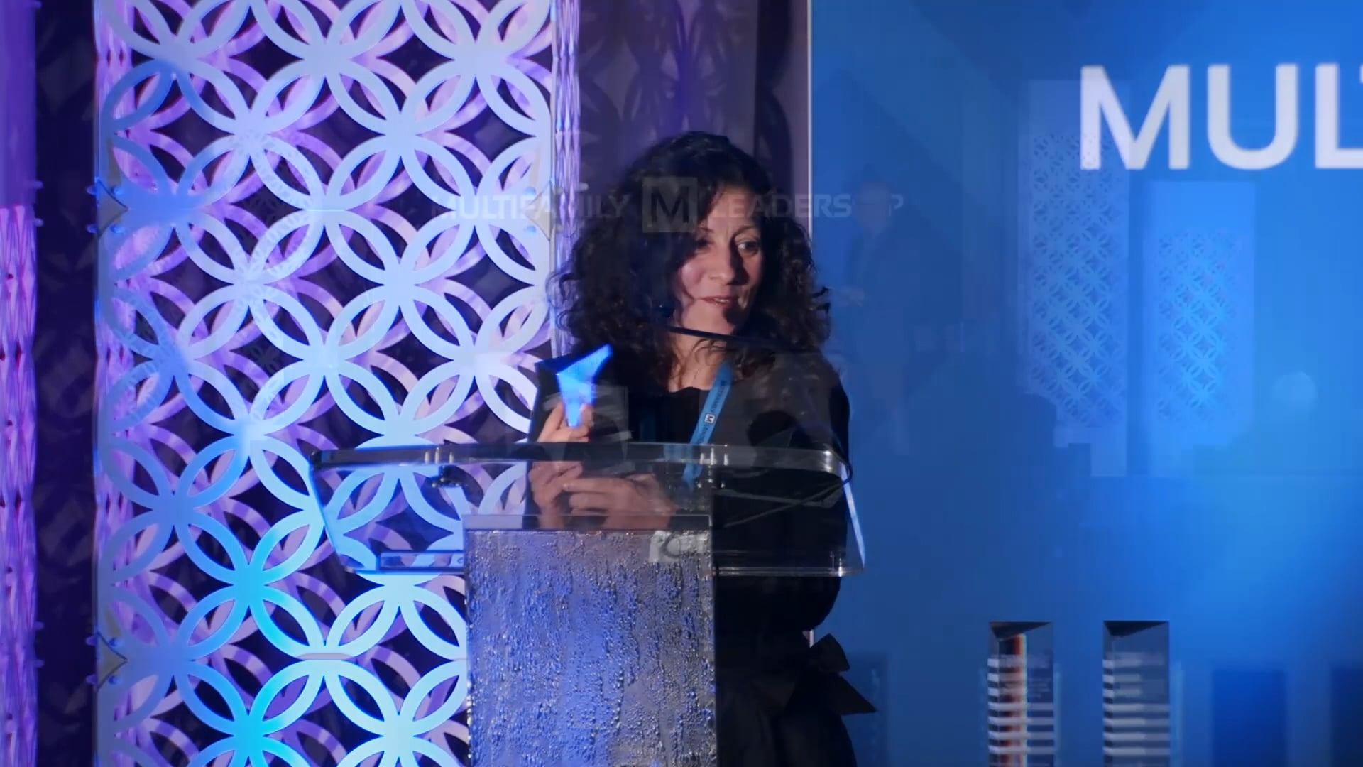 2019 IMT Residential Ranks #20 Nationally