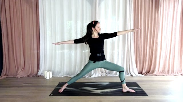 Yoga, Ouverture des hanches, 30 min, ...