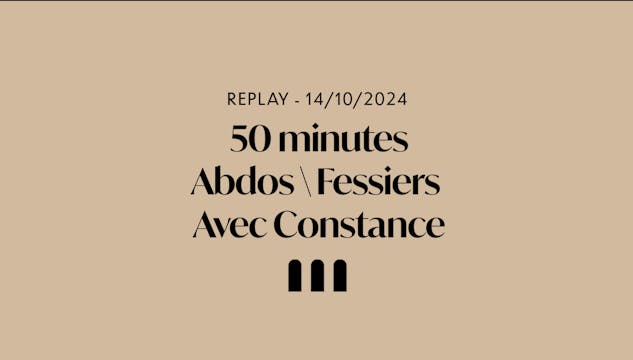 The New Me LIVE lundi 14/10 18h avec ...
