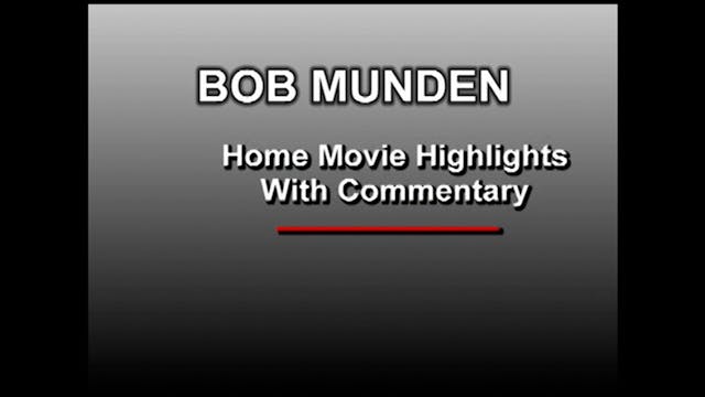Munden Home Movie: 1995 Bianchi Cup