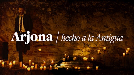 Mundo Arjona Play Video