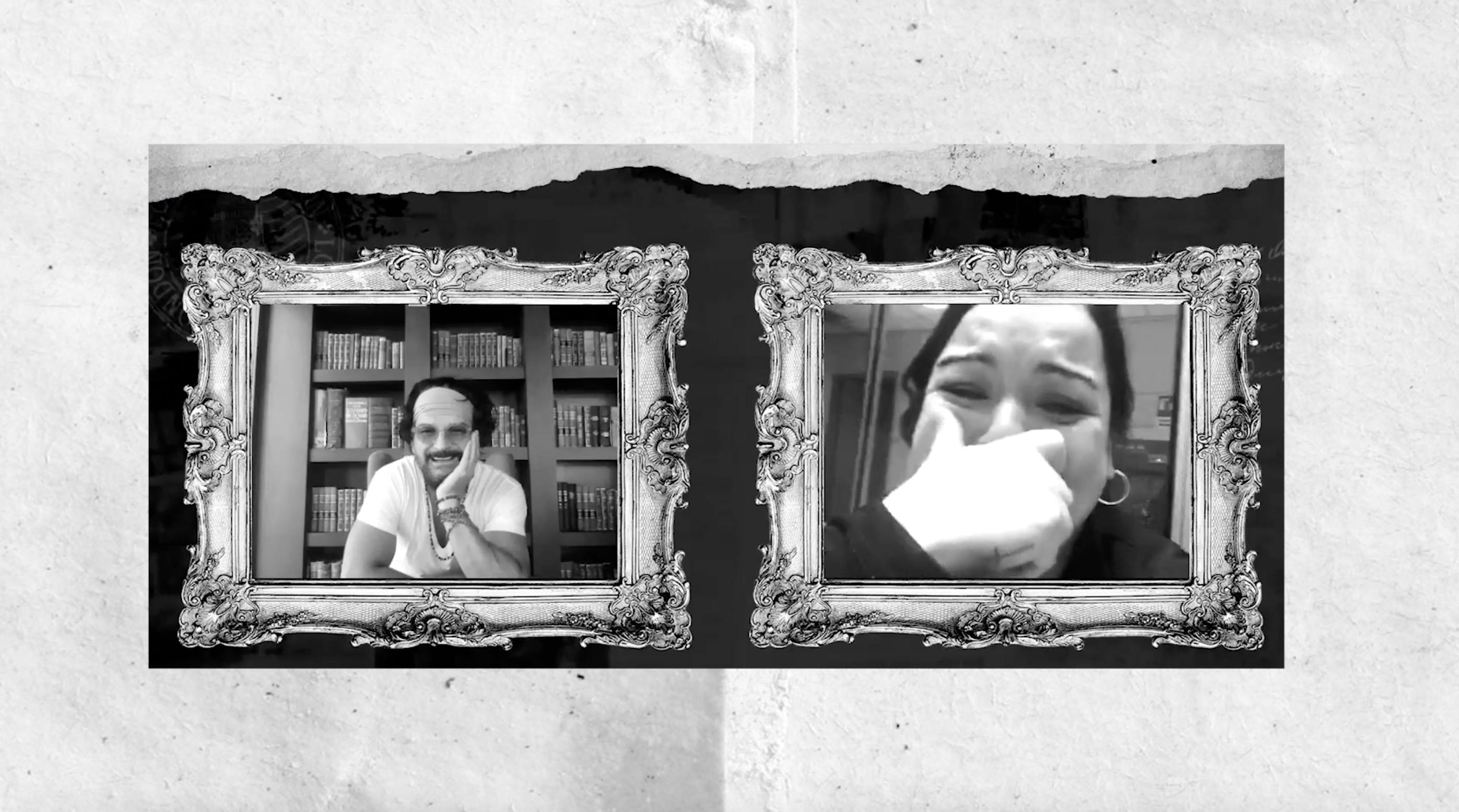 Mundo Arjona Play Video