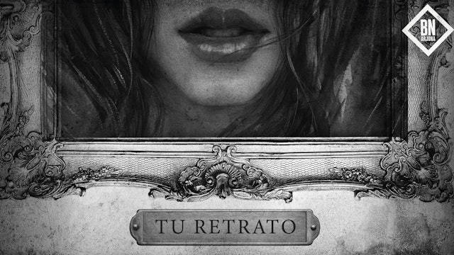Tu Retrato (Official video)