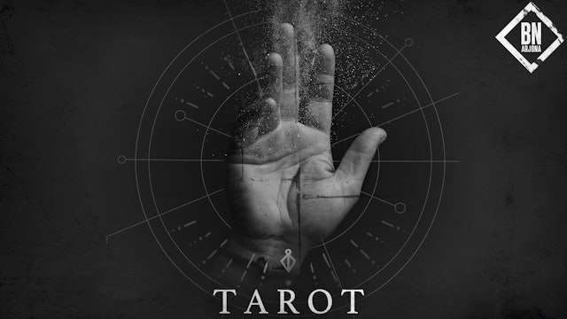 Tarot (Official video)