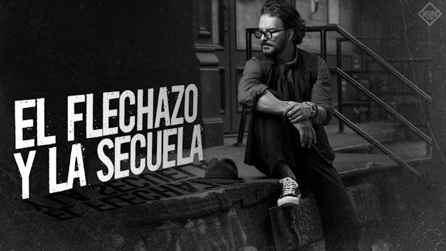 Ricardo Arjona - El Flechazo y La Sec...