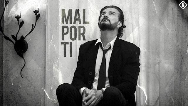 Ricardo Arjona - Mal Por Ti (Official Video)