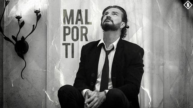 Ricardo Arjona - Mal Por Ti (Official...