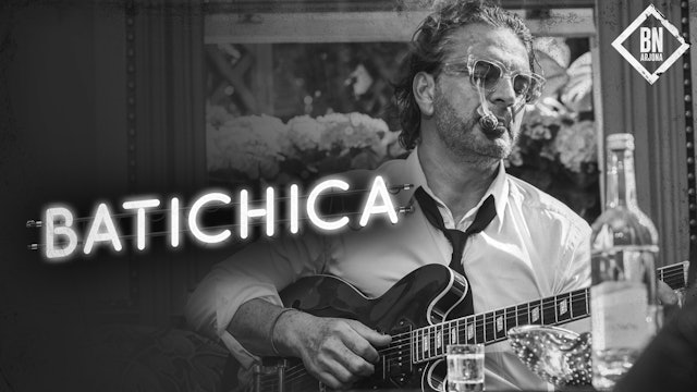 Batichica (Official video)