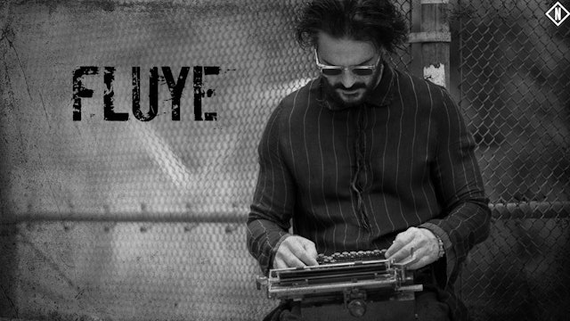 Ricardo Arjona - Fluye (Official Video)