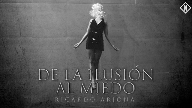 De la Ilusión al Miedo (Official Video)