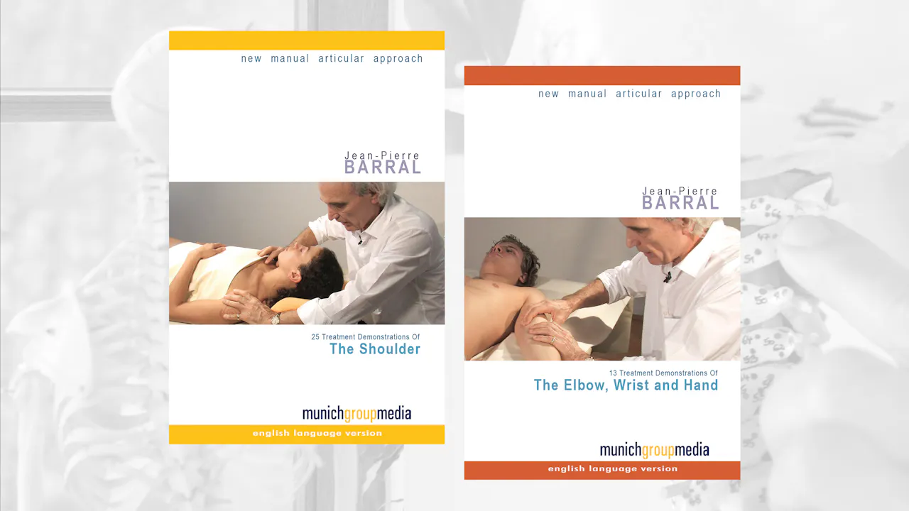 Box: Upper Extremity