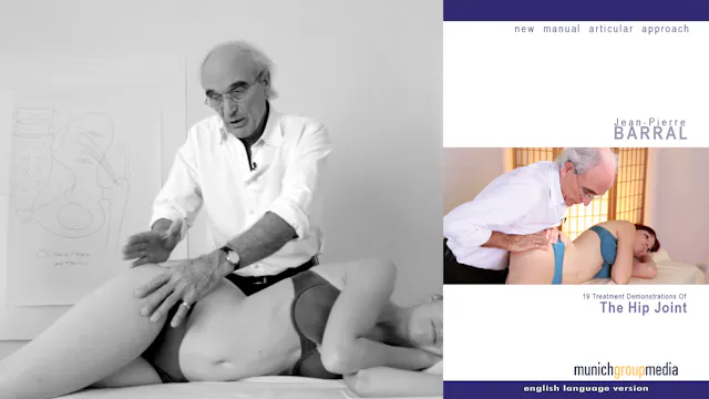 The Hip Joint