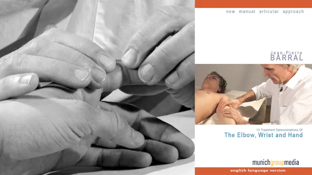 Elbow, Wrist & Hand