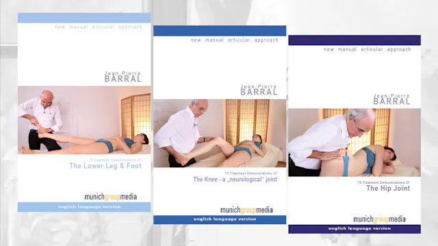 Box: Lower Extremity