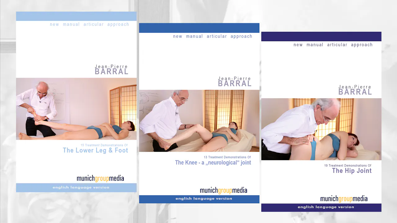 Box: Lower Extremity