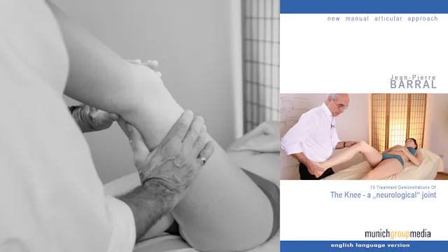 The Knee - A "Neurological" Joint