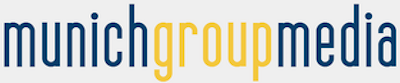 ‏‏‎ MUNICH GROUP MEDIA