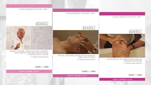 Box: A Manual Approach to the Brain - Part 1