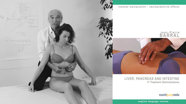 Liver, Pancreas & Intestine