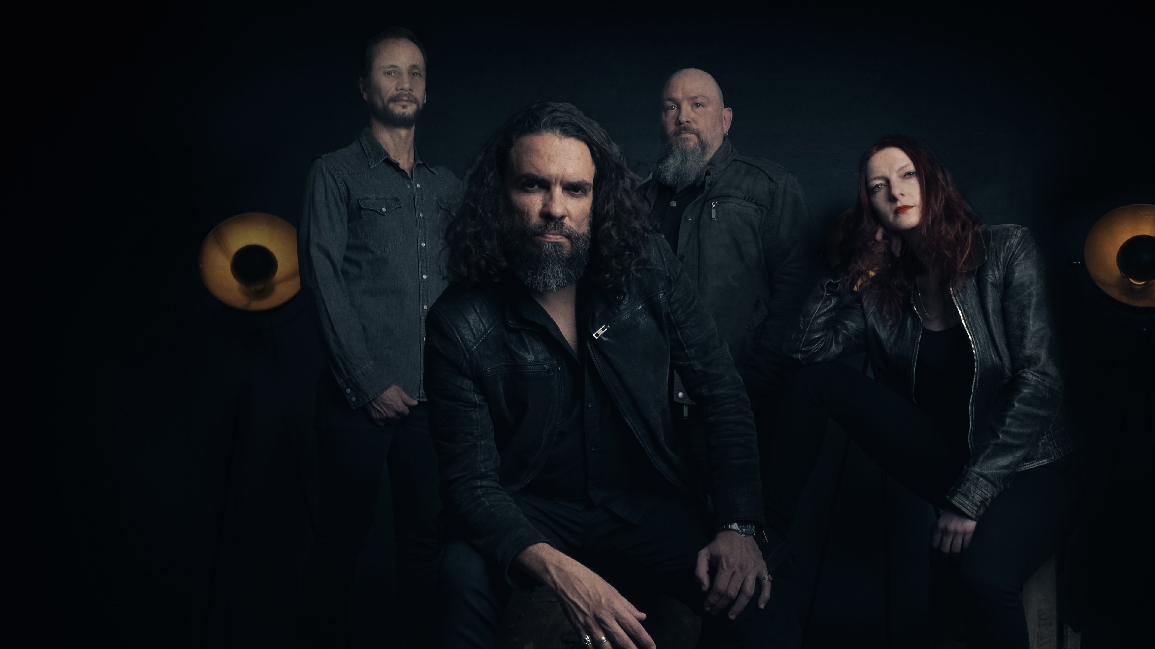 Fred Barreto Group album release Moving on