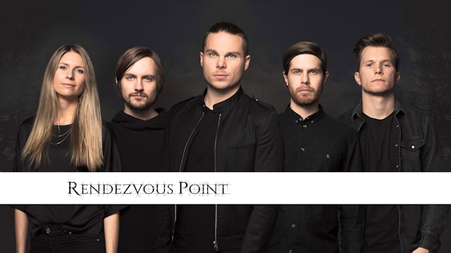 Rendezvous Point - Promo
