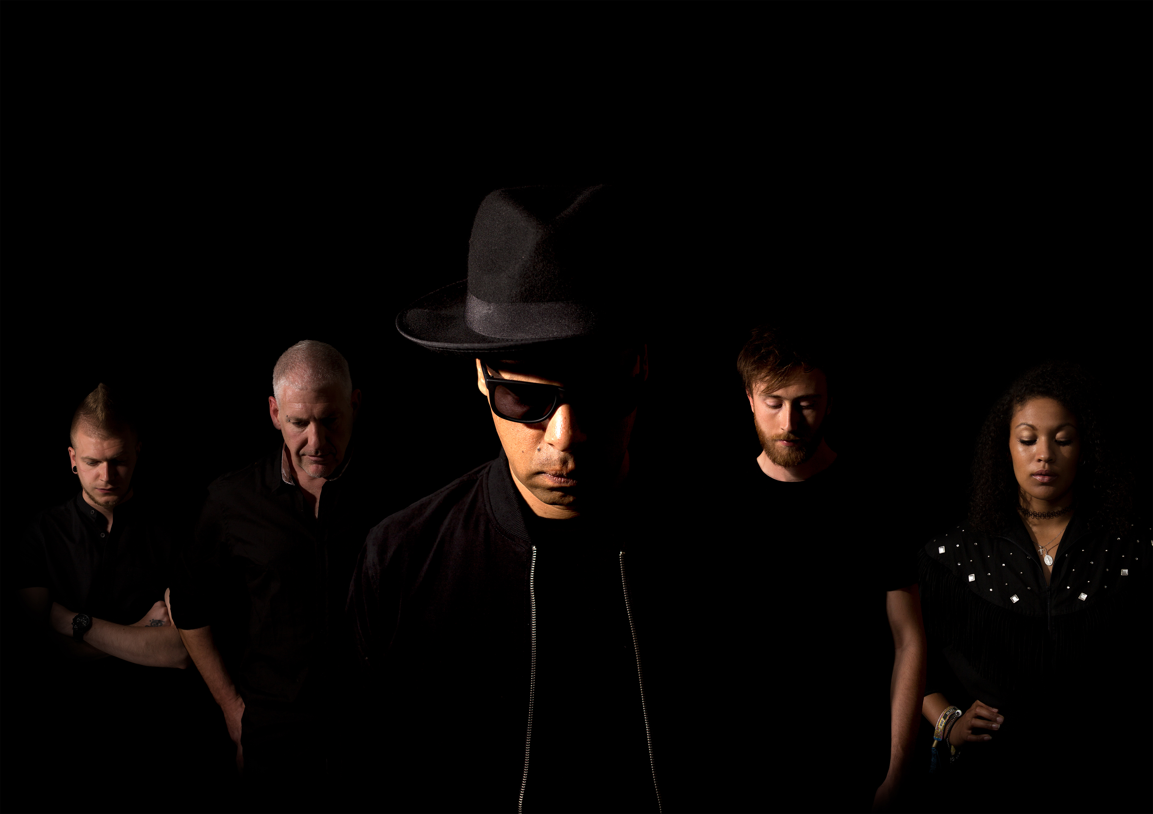 Future Dub Orchestra