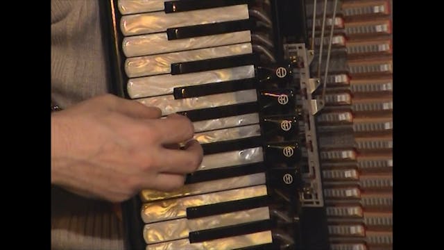 Accordion - Mastering the Art - Articulation