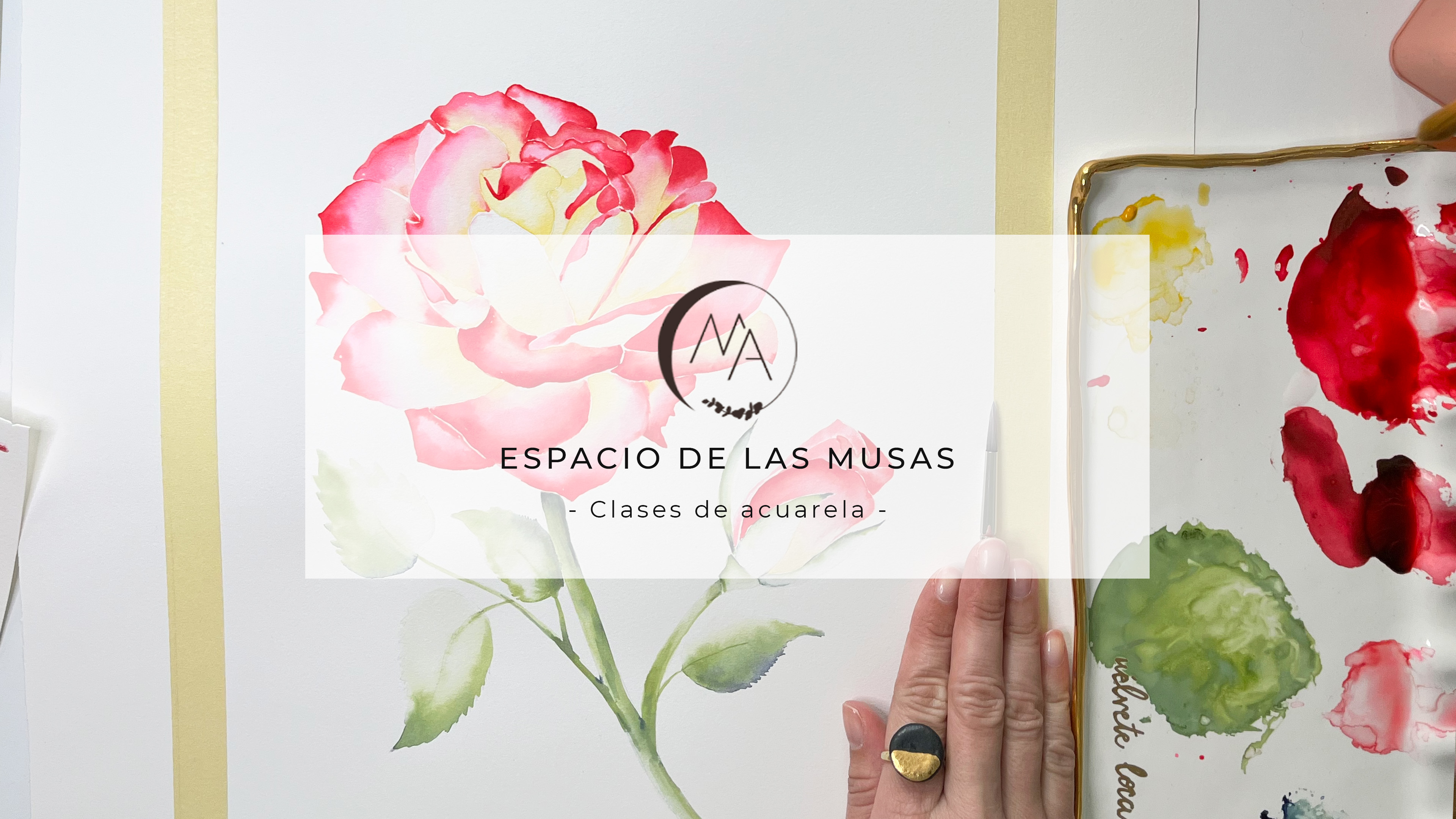 ESPACIO DE LAS MUSAS