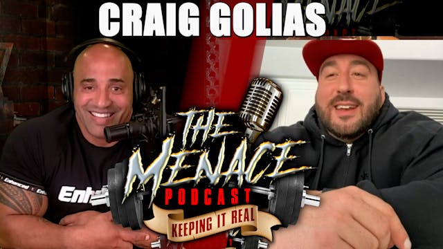 Craig Golias Has Become a Big Deal