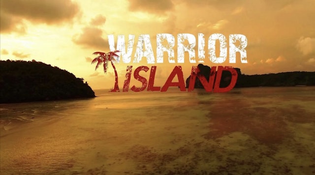Warrior Island Universe