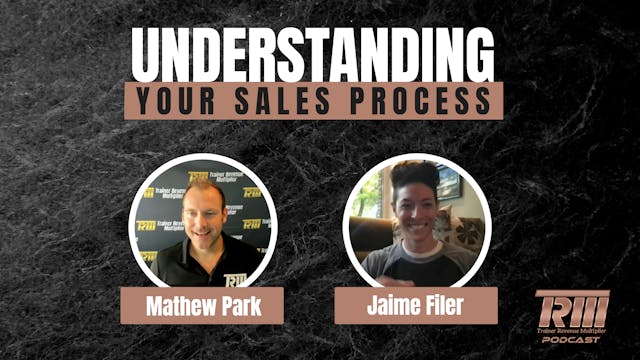 Understanding Your Sales Process with...