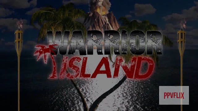 Warrior Island Season 1 Episode 12 Sa...