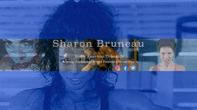 Sharon Bruneau Introduction