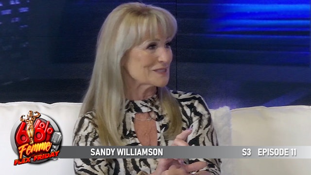 EP 11 FFF S3_SANDY WILLIAMSON