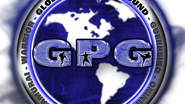 GPG 1 New Jersey