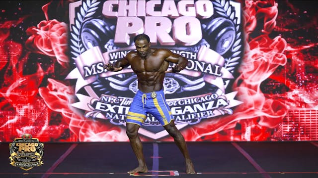 Chicago Pro Masters 2022 - Part 2