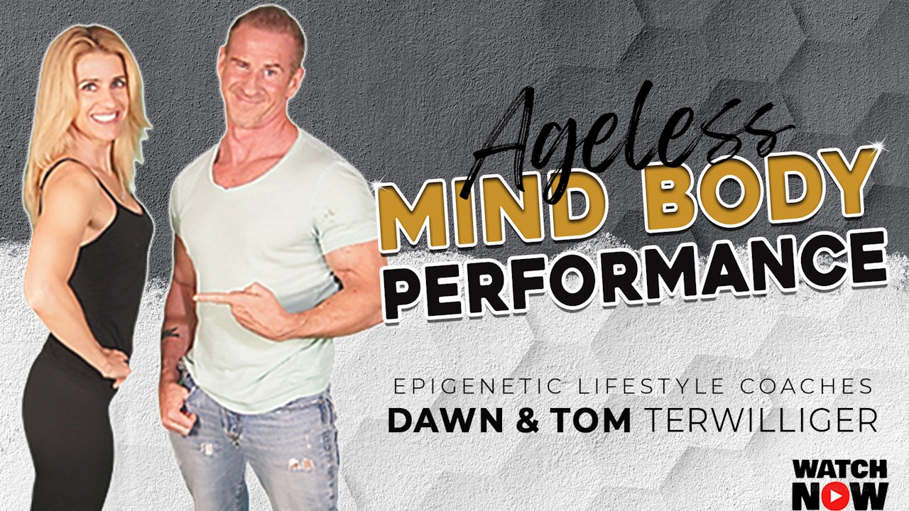 AGELESS Mind Body Performance