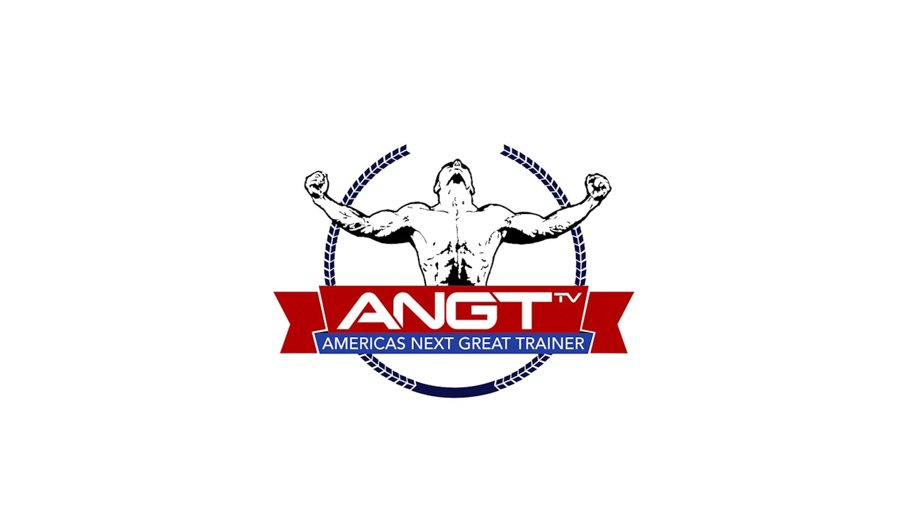 ANGT TV America's Next Great Trainer