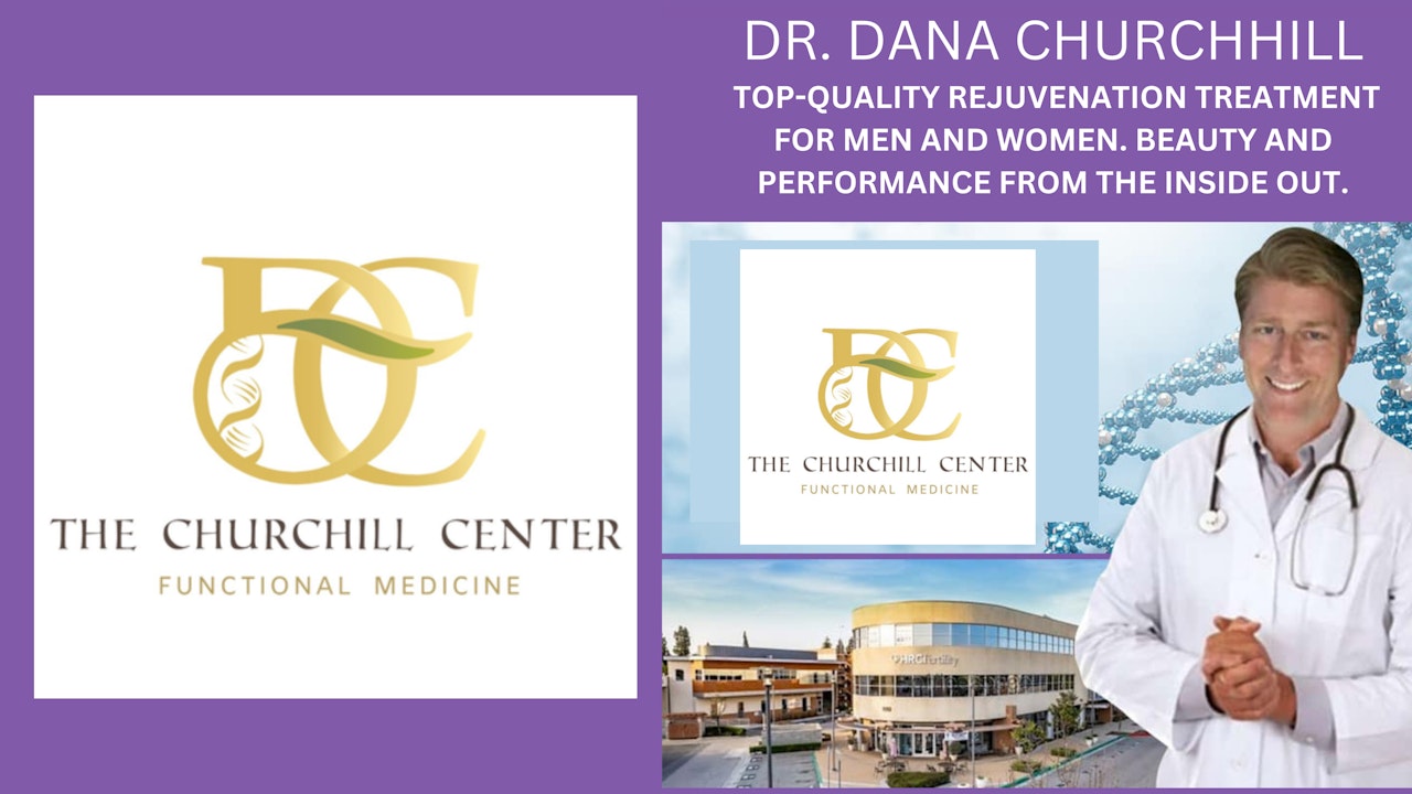 Dr. Dana Churchill Medical Center