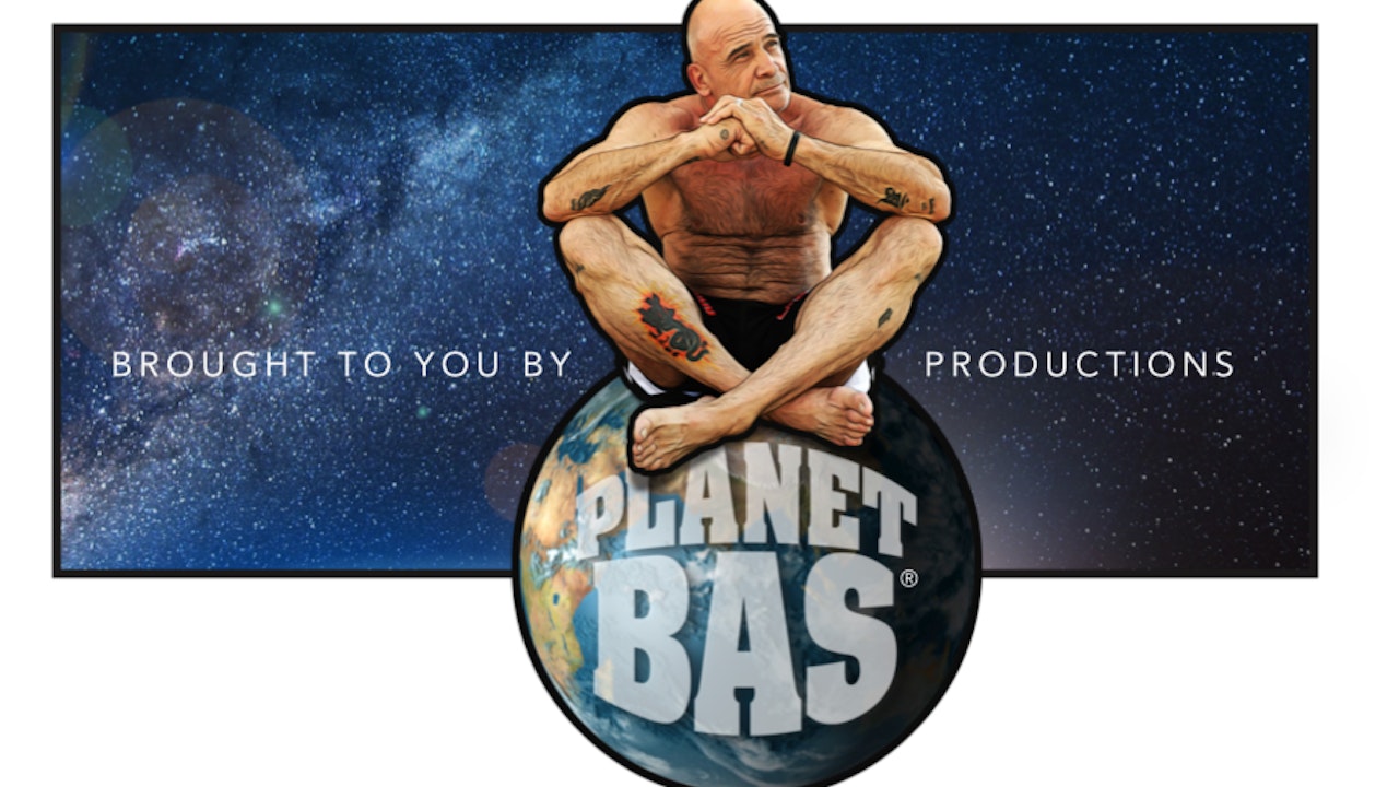 Planet Bas
